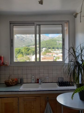 Appartement T3 - Valbertrand - Toulon ouest - Photo 4