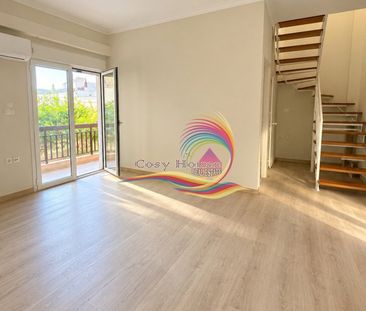 Μεζονέτα 70 τ.μ. προς ενοικίαση - Photo 3