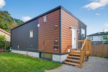 For Lease - 31 Harrow Drive Unit# R, Toronto, Ontario - Photo 3