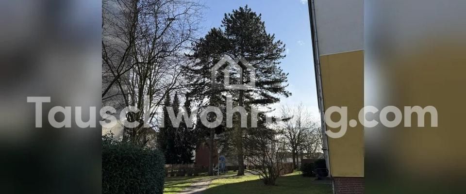 TAUSCHWOHNUNG Ruhige Wohnung im Grünen nahe der Limmerstraße - Foto 1