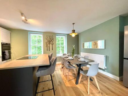 2 bedroom apartment to rent - Photo 4