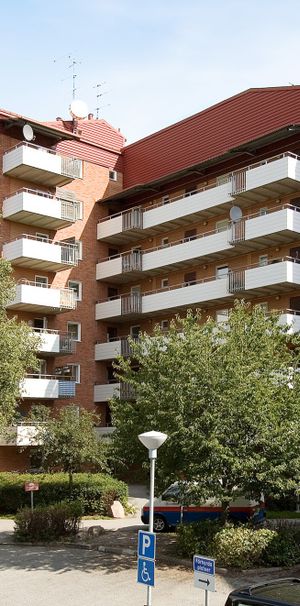 Värmevägen 10 - Photo 1