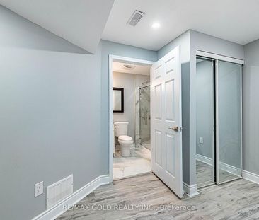 For Lease - 84 Crown Victoria Drive Unit# (Bsmt), Brampton, Ontario - Photo 5