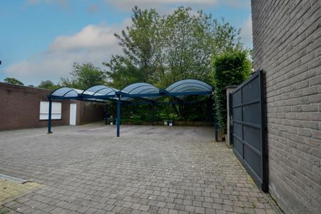 Appartement met 2 slaapkamers en carport in Nieuwkerken - Photo 5