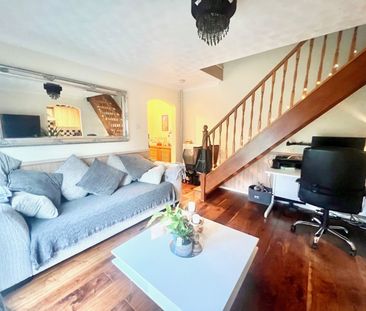 1 bedroom terraced house to rent - Photo 2