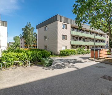 Markörstigen 9, Munkmora - Photo 3