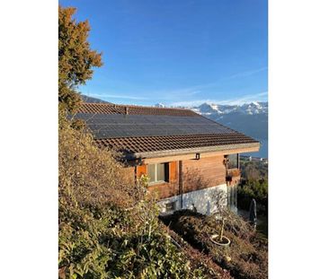 3 Zimmer, 130 m² - Photo 2