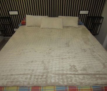 3 room luxury Apartment for rent in Fuengirola, Spain - Photo 6