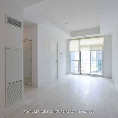 Yonge /Sheppard Luxury 1Bdrm Flr To Ceiling Windows 1Parking 1Locker - Photo 1