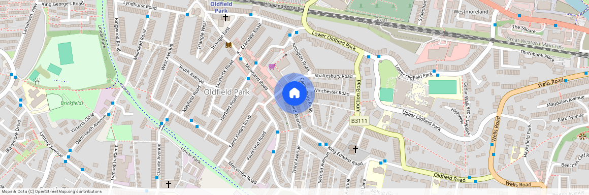 3Bed 3Bath *INC BILLS* - Lenton Boulevard