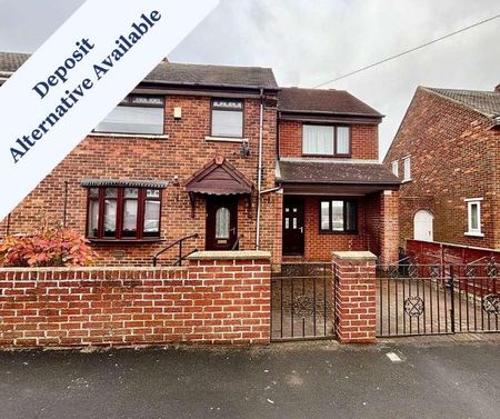 Sheriffs Moor Avenue, Easington Lane, Houghton Le Spring, DH5 - Photo 2