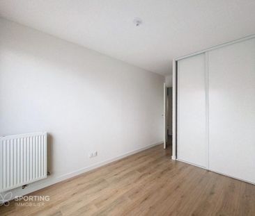 Appartement 3 pièces – 64 m² - Photo 2