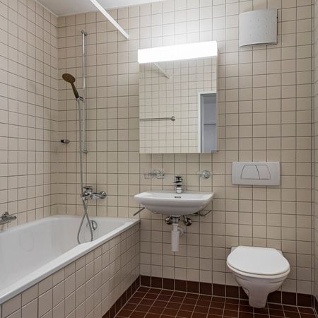 Moderne Liegenschaft im Gellertquartier - Photo 4