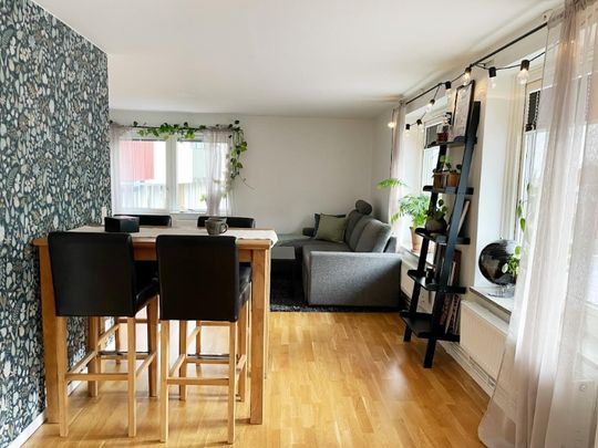 Linköping - 1rok - 6.325kr/mån - Photo 1