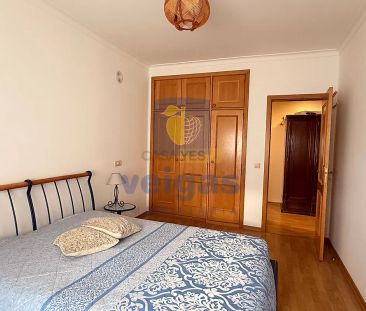 Arrenda-se T2 mobilado inserido num prédio com 2 elevadores em Setúbal. - Foto 4
