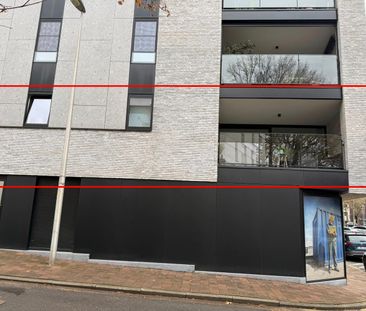 Recent nieuwbouwappartement in het centrum van Genk - Photo 1