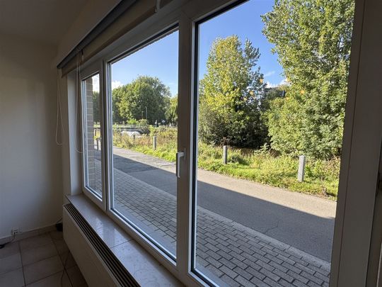 Gelijksvloersappartment in centrums Stekene - Photo 1