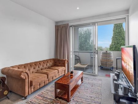 29/76 Leichhardt Street, Kingston ACT 2604 - Apartment For Rent | Domain - Photo 2