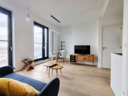 Chaussée d'Etterbeek, 1000, Bruxelles - Photo 5