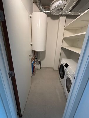 Appartement te huur - Foto 1