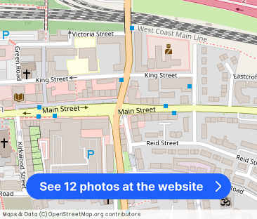 Main Street, Rutherrglen, Glasgow - Photo 1