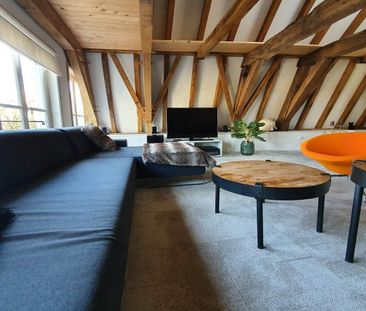 Bergstraat 8, Brink in Deventer - Foto 1