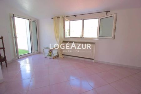 Location AppartementGolfe-Juan - Photo 4