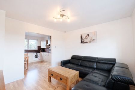 Room in a Shared Flat, Great Northern Road, AB24 - Photo 2