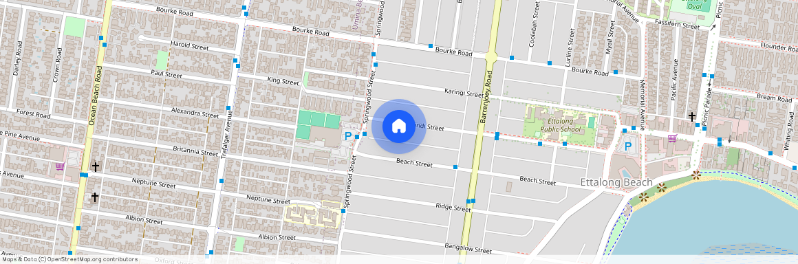 76A Uligandi Street, NSW 2257, Ettalong Beach