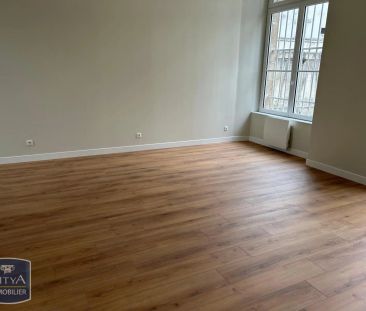 Appartement à louer 3 pièces 78.59m² - Photo 6
