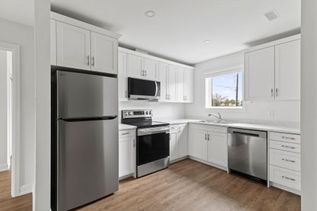 For Lease - 600 Second Street Unit# Unit #8B, Cornwall, Ontario - Photo 5