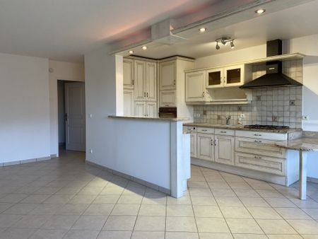 RARE A LA LOCATION - ANNECY-LE-VIEUX - Photo 5