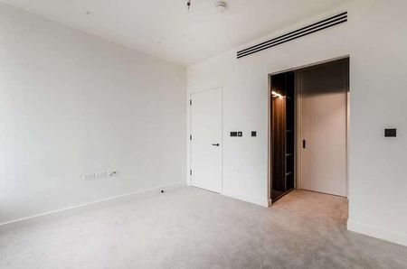 Wood Lane, White City, W12 - Photo 2