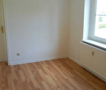 Ideale Single- oder Pärchenwohnung: 2 Zimmer in Torgau - Photo 3