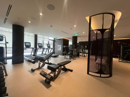 For Lease - 397 Royal Orchard Boulevard Unit# 809, Markham, Ontario - Photo 2