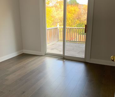 For Lease - 54 Graylee Avenue Unit# Main, Toronto, Ontario - Photo 2