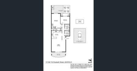 Ground floor security unit - Photo 2
