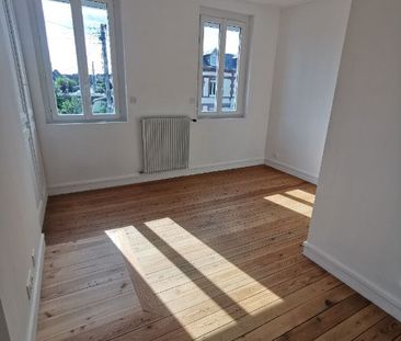 Location Maison 3 pièces 63m² SOTTEVILLE LES ROUEN 76300 - Photo 1