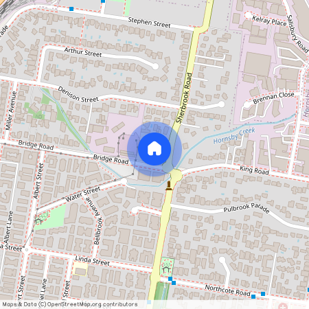 67 Bridge Road, NSW 2077, Hornsby