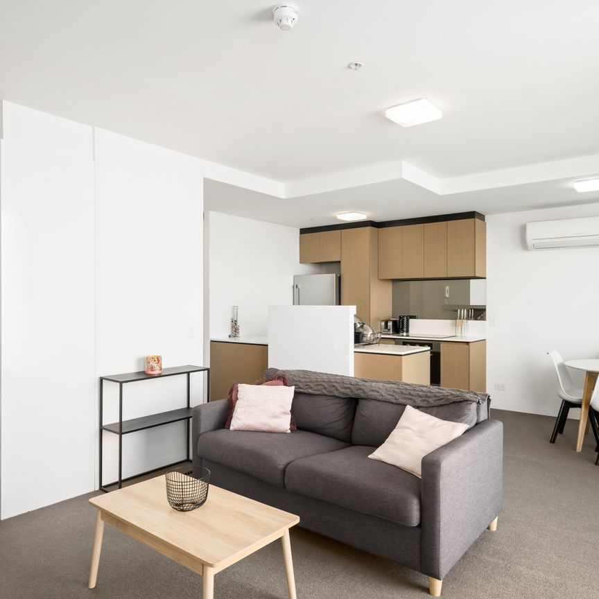 1114/15 Clifton Street, Prahran VIC 3181 - Apartment For Rent | Domain - Photo 1