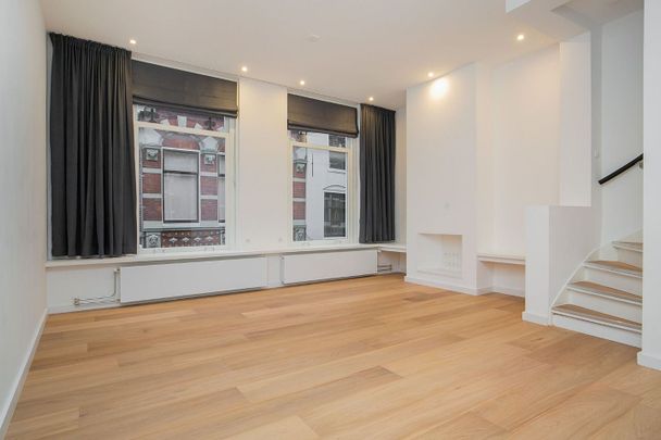 Appartement te huur: Kleine Houtstraat 39-RD 2011 DE Haarlem - Foto 1