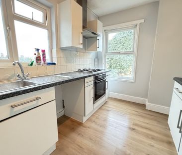 Cambridge Street - Photo 5