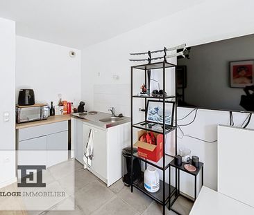 Location Appartement 2 pièces 35m² ROUEN 76000 - Photo 3