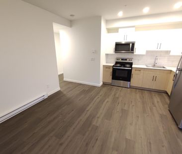 Unit 308 - 2 Bed at Central48 - Photo 3