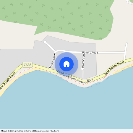 81 Kent Beach Road, Tas 7117, Dover