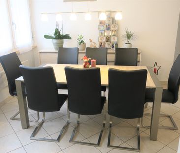 Appartement de 3.5 pièces avec balcon et ascenseur - Photo 6