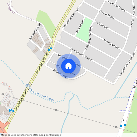 24 Gimmer Road, NSW 2765, Box Hill