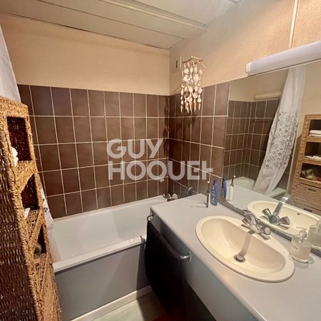 Location Appartement 1 pièce 23m² - Photo 3