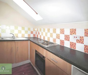 2 bedroom bungalow to rent - Photo 5