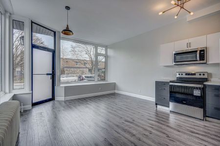 For Lease - 858 Palmerston Avenue Unit# A, Toronto, Ontario - Photo 2